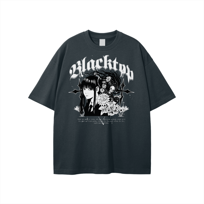 Blacktop Unisex T-shirt