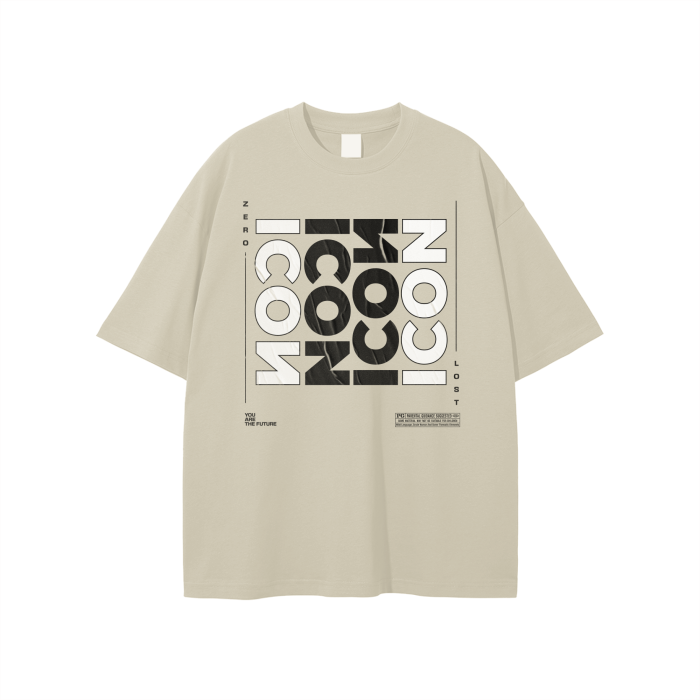 Icon Unisex T-shirt