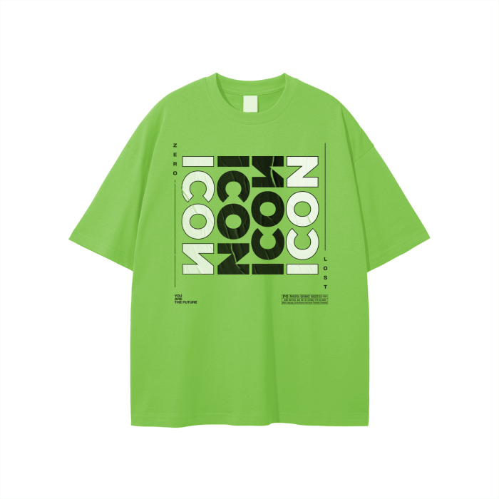 Icon Unisex T-shirt