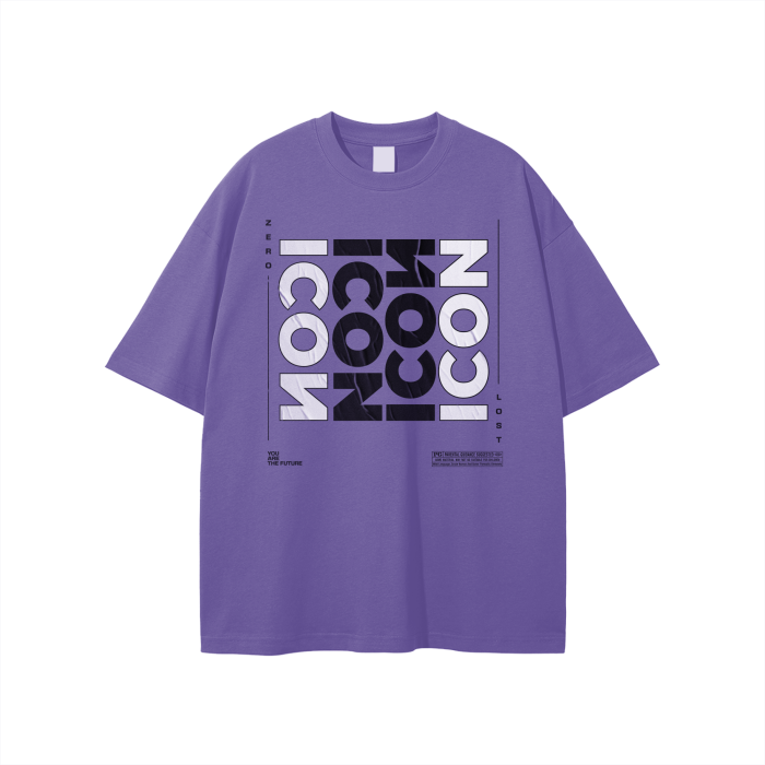 Icon Unisex T-shirt