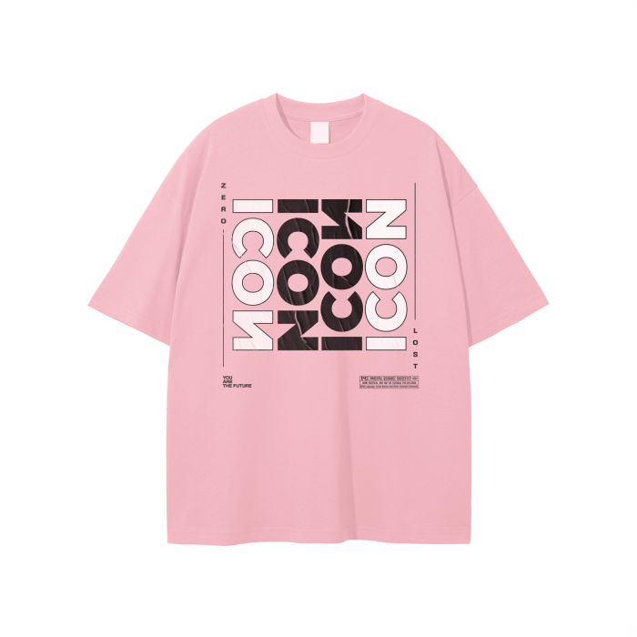 Icon Unisex T-shirt