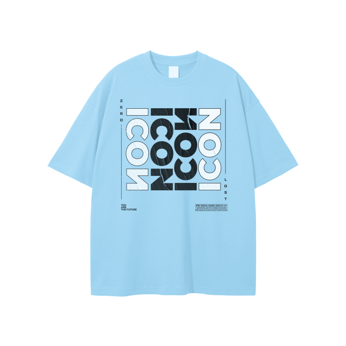 Icon Unisex T-shirt