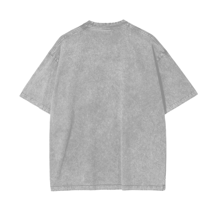 Acid Wash