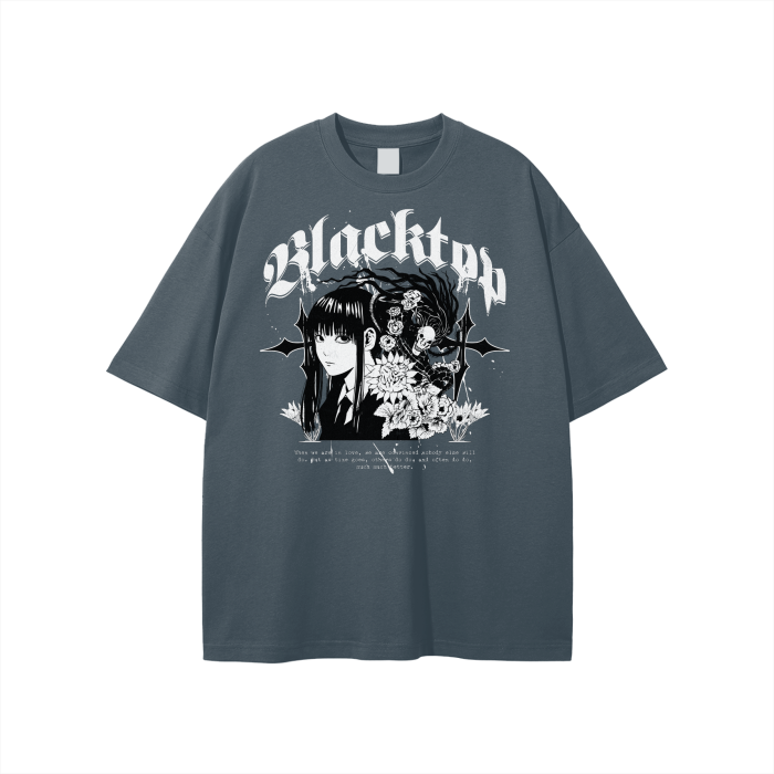 Blacktop Unisex T-shirt