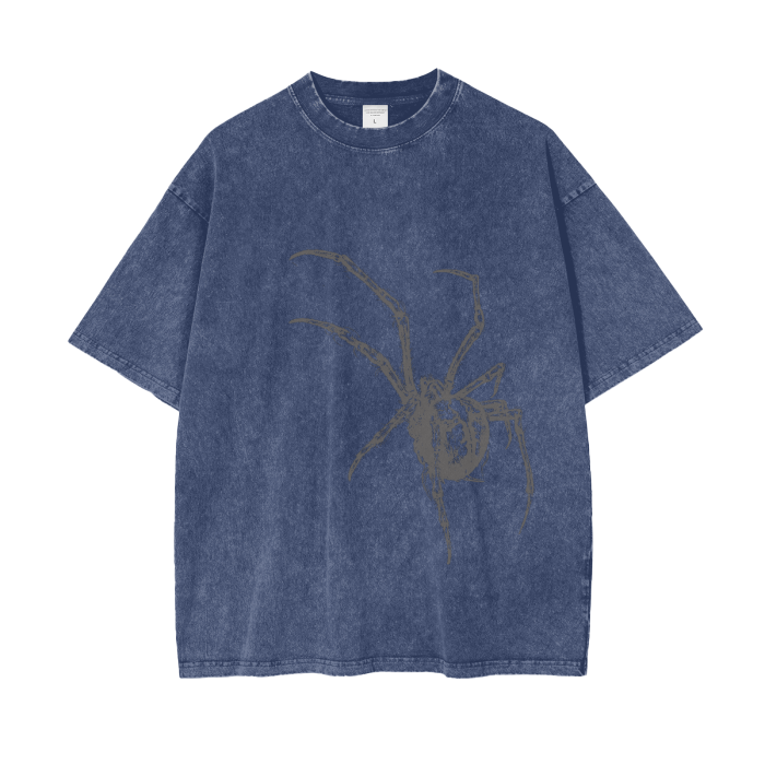 Acid Wash