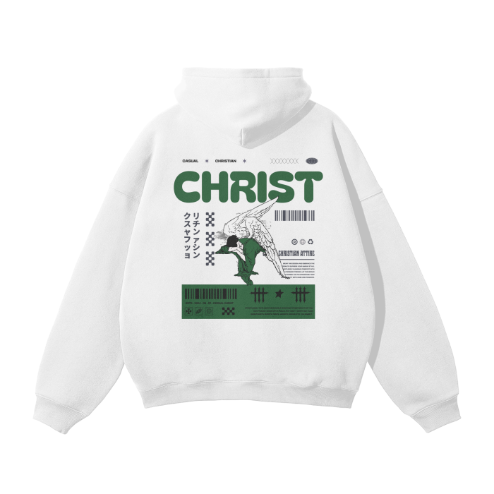 Hoodie