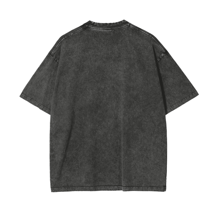 Acid Wash