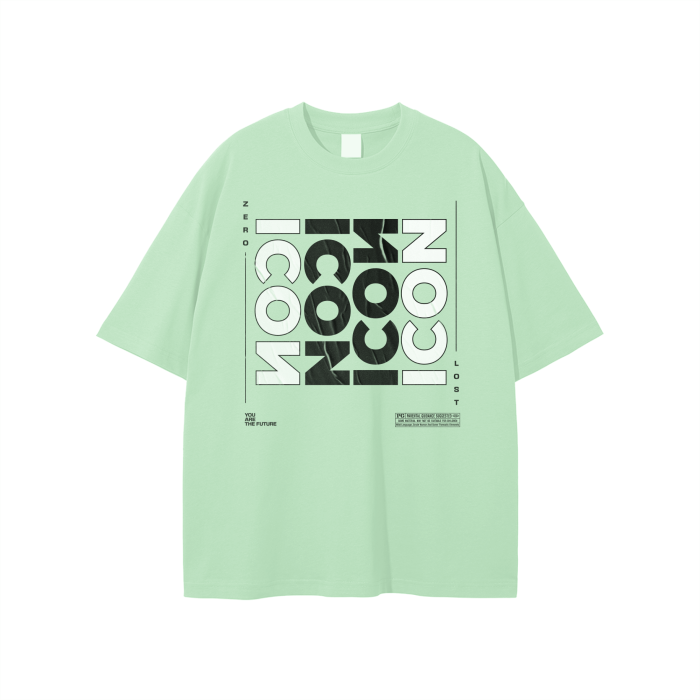 Icon Unisex T-shirt