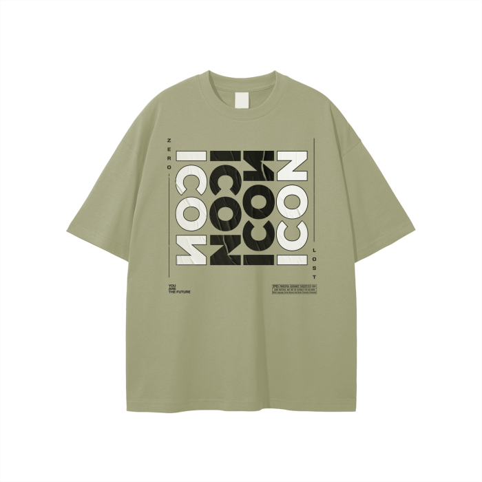Icon Unisex T-shirt