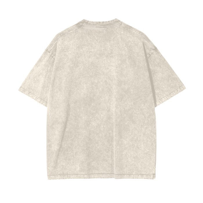 Acid Wash