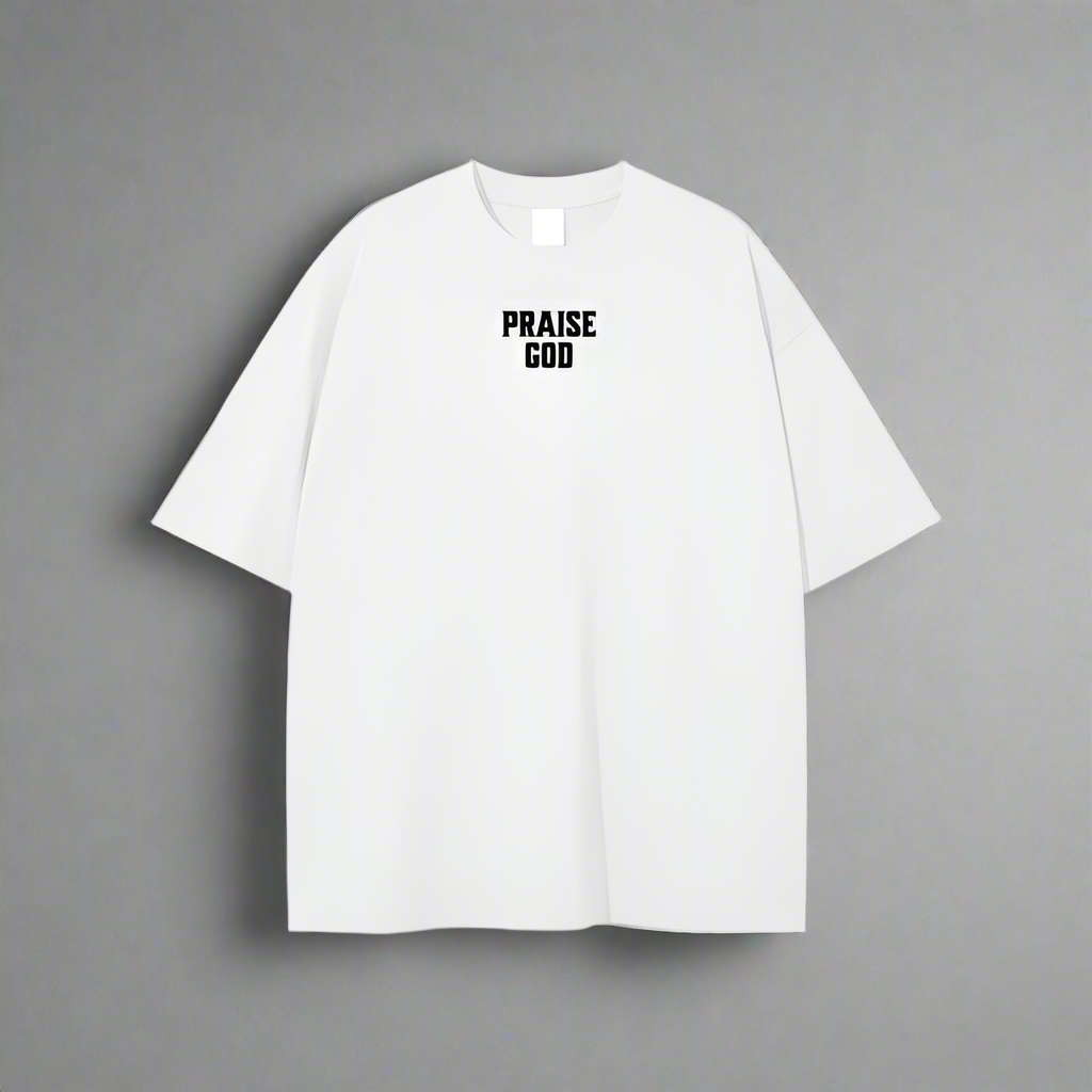 Praise God Unisex T-shirt