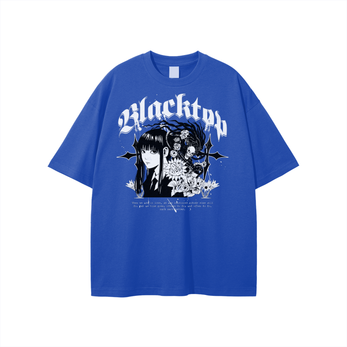 Blacktop Unisex T-shirt