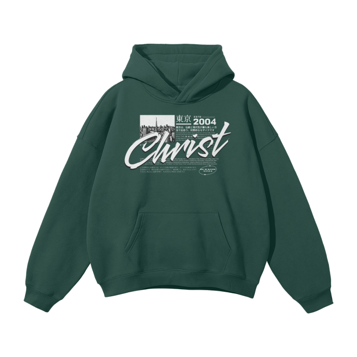 Hoodie