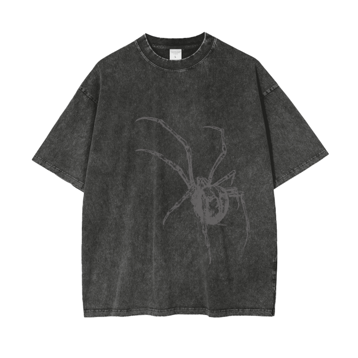Acid Wash