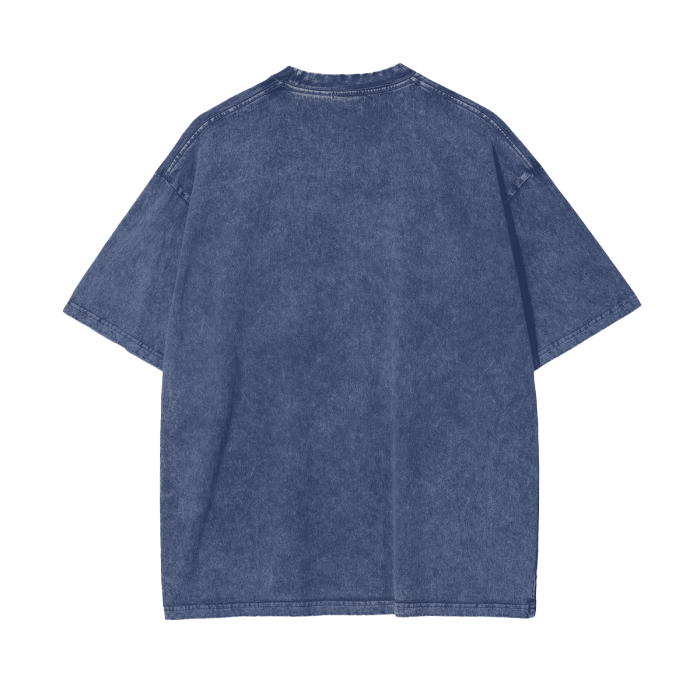 Acid Wash