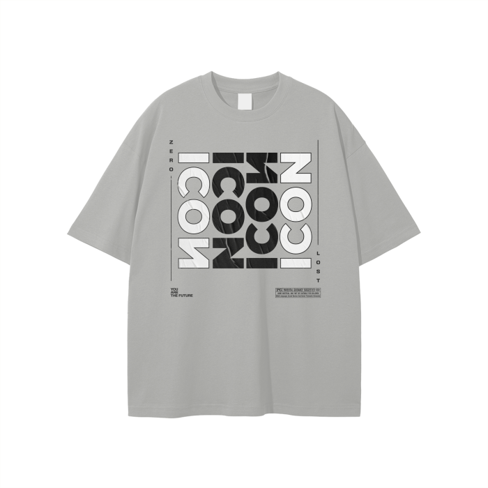 Icon Unisex T-shirt