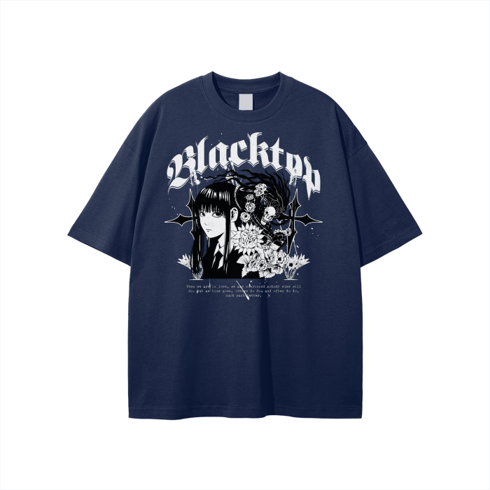Blacktop Unisex T-shirt