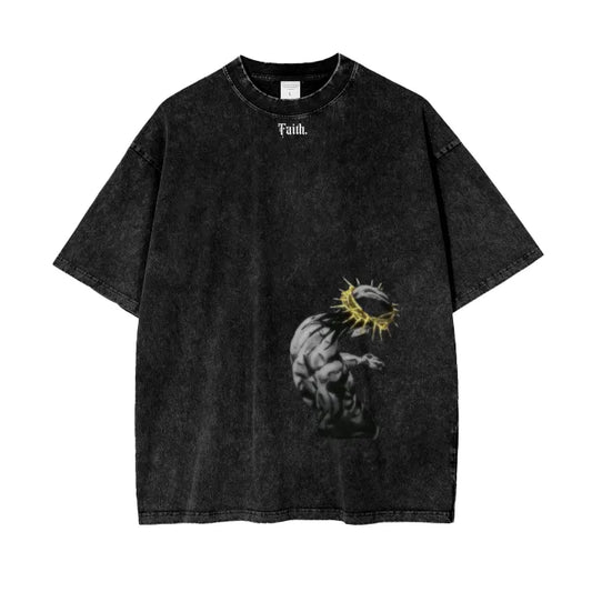 Acid Wash