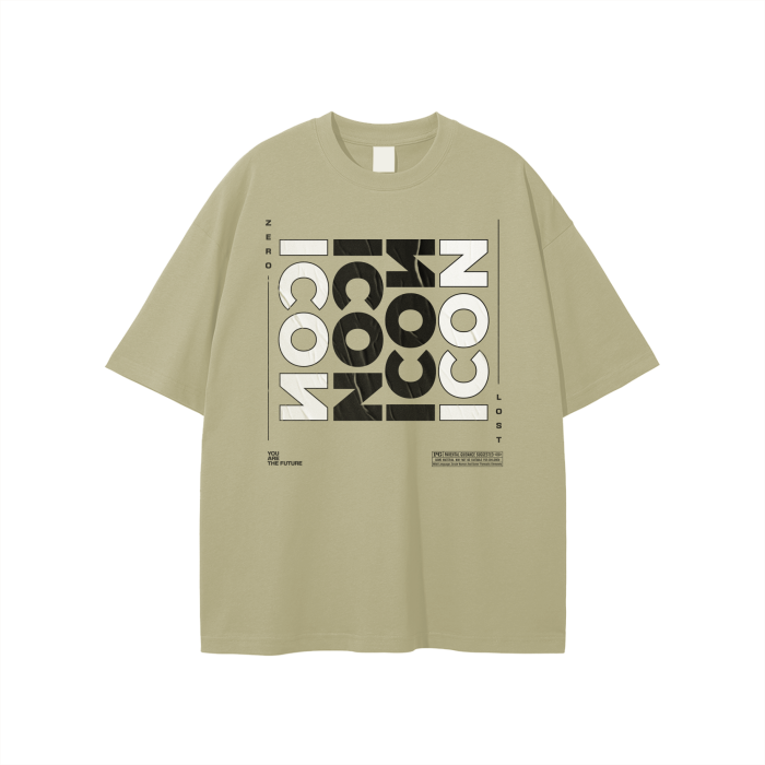 Icon Unisex T-shirt