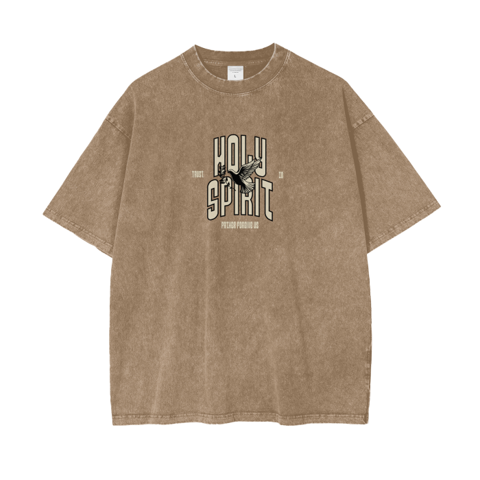 Acid Wash