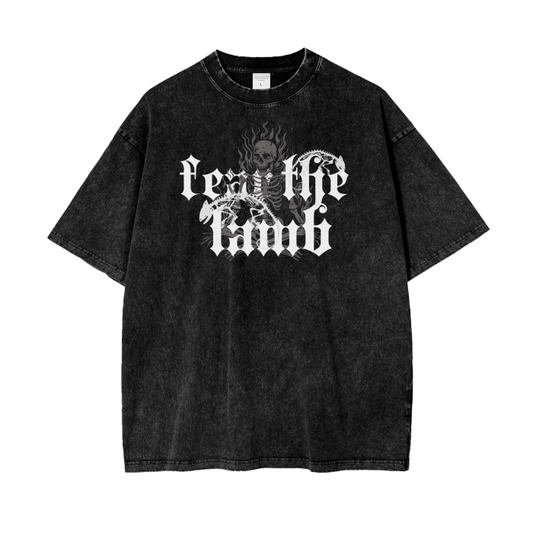 Acid Wash