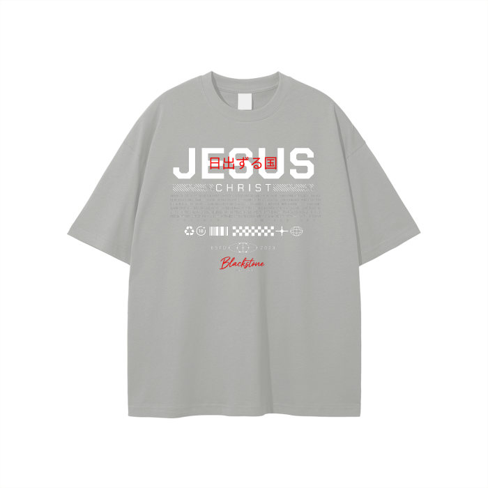 Jesus Christ Unisex T-shirt