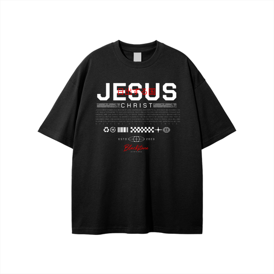 Jesus Christ Unisex T-shirt
