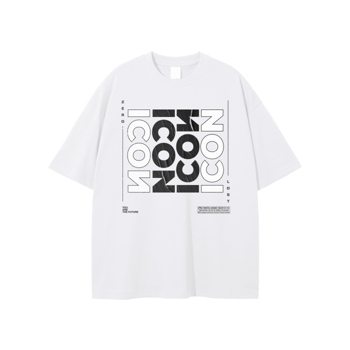Icon Unisex T-shirt