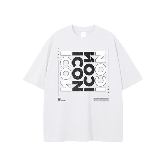 Icon Unisex T-shirt