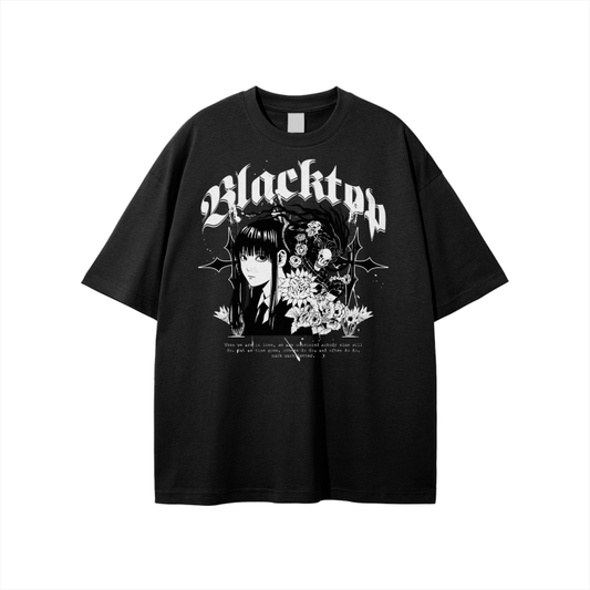Blacktop Unisex T-shirt
